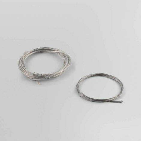 Elica KIT0147942. Tipo: Kit prolunga del cavo della cappa aspirante, Colore del prodotto: Grigio. Compatibilità marca: Elica, Compatibilità: PRF0165071 PRF0165082 PRF0165083 PRF0171195 PRF0171196 P...