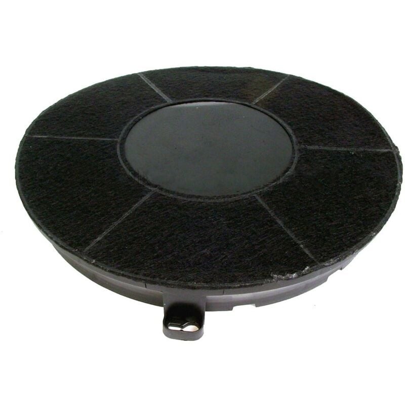 Elica - Filtre à charbon d'origine Type 48 / F00572