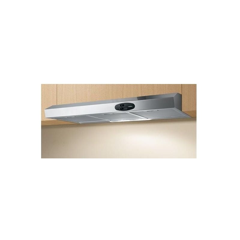 Image of Elica - krea st ix F-60 55311065B Cappa da Incasso Classe energetica d 3 Velocita' Filtrante Sottopensile Illuminazione led 60 cm Inox