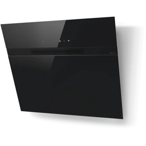 Elica Neat BL/A/60. Potenza massima di estrazione: 650 m³/h, Tipo di estrazione: Aspirante, Classe di efficienza dinamica del fluido: A. Tipo: Cappa aspirante a parete, Colore del prod... - PRF0199509