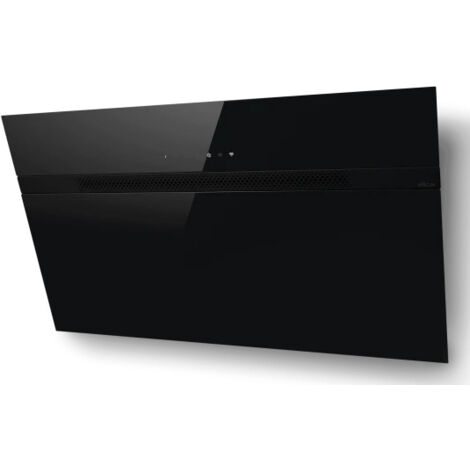 Elica Neat BL/A/80. Potenza massima di estrazione: 690 m³/h, Tipo di estrazione: Aspirante, Classe di efficienza dinamica del fluido: A. Tipo: Cappa aspirante a parete, Colore del prod... - PRF0199572