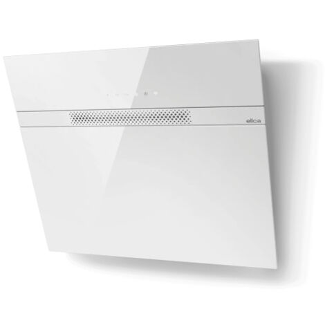 Elica Neat WH/A/60. Potenza massima di estrazione: 650 m³/h, Tipo di estrazione: Aspirante, Classe di efficienza dinamica del fluido: A. Tipo: Cappa aspirante a parete, Colore del prod... - PRF0199573