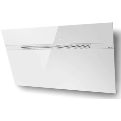 Elica Neat WH/A/80. Potenza massima di estrazione: 690 m³/h, Tipo di estrazione: Aspirante, Classe di efficienza dinamica del fluido: A. Tipo: Cappa aspirante a parete, Colore del prod... - PRF0199575