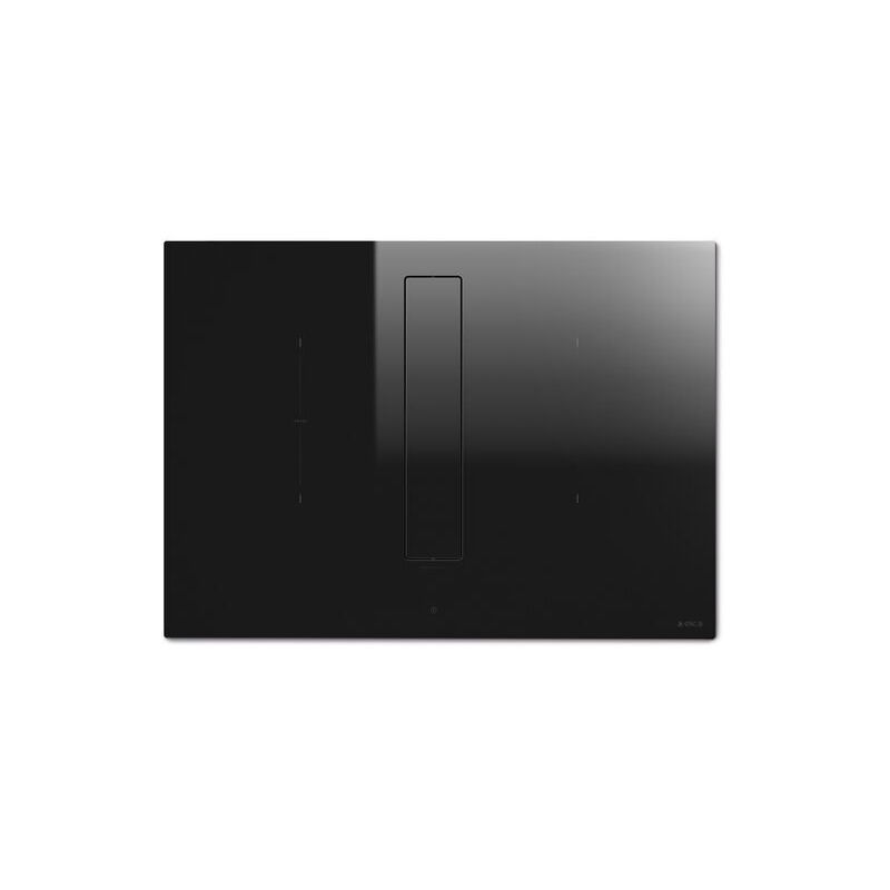 Image of Elica - NikolaTesla fit. Colore del prodotto: Nero, Posizionamento dell'apparecchio: Da incasso, Dimensione della larghezza del piano cottura: 72 cm.