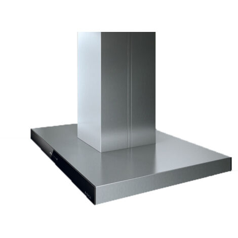 Elica PRF0104628. Potenza massima di estrazione: 589 m³/h, Tipo di estrazione: Aspirante, Classe di efficienza dinamica del fluido: B. Tipo: Cappa aspirante a parete, Colore del prodo... - PRF0104628A
