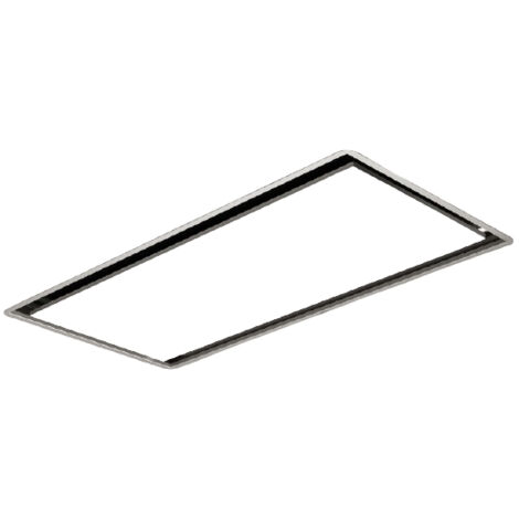Elica PRF0147726. Potenza massima di estrazione: 750 m³/h, Tipo di estrazione: Aspirante, Classe di efficienza dinamica del fluido: A. Tipo: Integrato a soffitto, Colore del prodotto:... - PRF0147726B