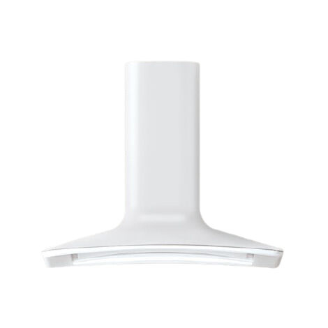 Elica PRF0167320. Potenza massima di estrazione: 580 m³/h, Tipo di estrazione: Aspirante/Filtrante, Classe di efficienza dinamica del fluido: A. Tipo: Cappa aspirante a parete, Colore del prodotto:...