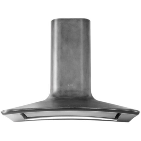 Elica PRF0167323. Potenza massima di estrazione: 580 m³/h, Tipo di estrazione: Aspirante/Filtrante, Classe di efficienza dinamica del fluido: A. Tipo: Cappa aspirante a parete, Colore del prodotto:...