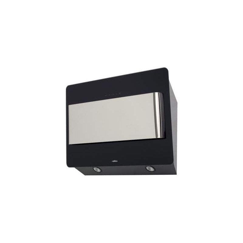 Rock 80-A-BL Cappa Aspirante a parete 80 cm