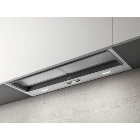 Elica SKLOCK-S-60-2.0. Potenza massima di estrazione: 425 m³/h, Tipo di estrazione: Aspirante/Filtrante, Classe di efficienza dinamica del fluido: C. Tipo: Semintegrato (semincassato),... - PRF0181902
