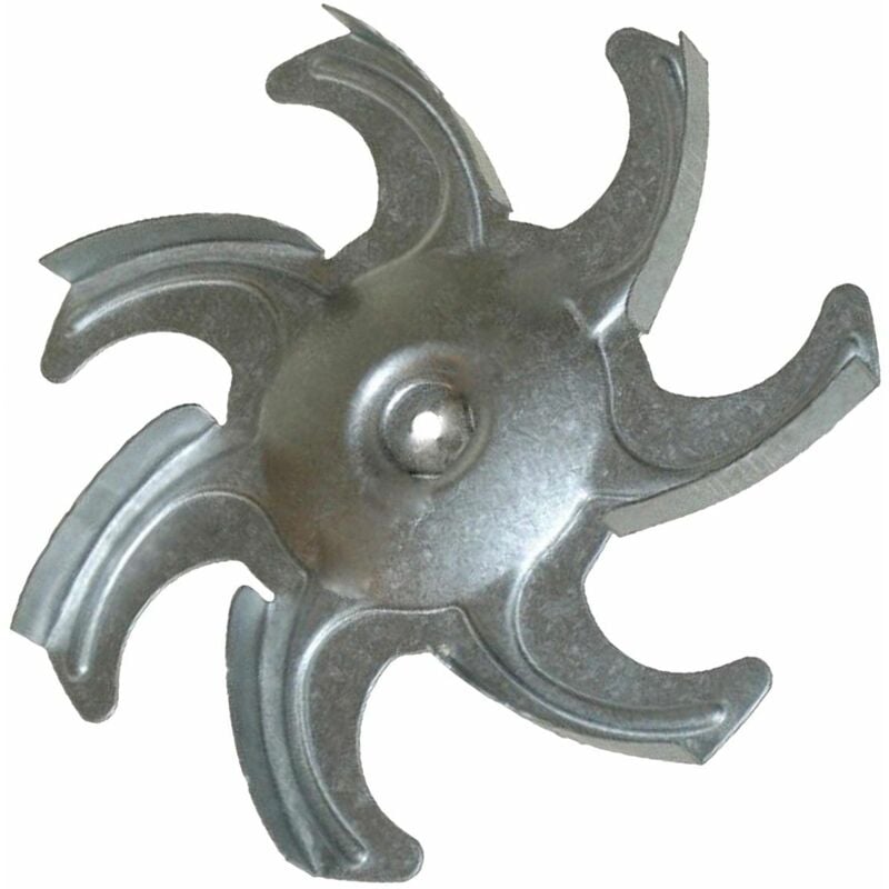 Helice del ventilatore originale - Forni, Fornelli Elettrici e a Gas Beko 2999605053197070863