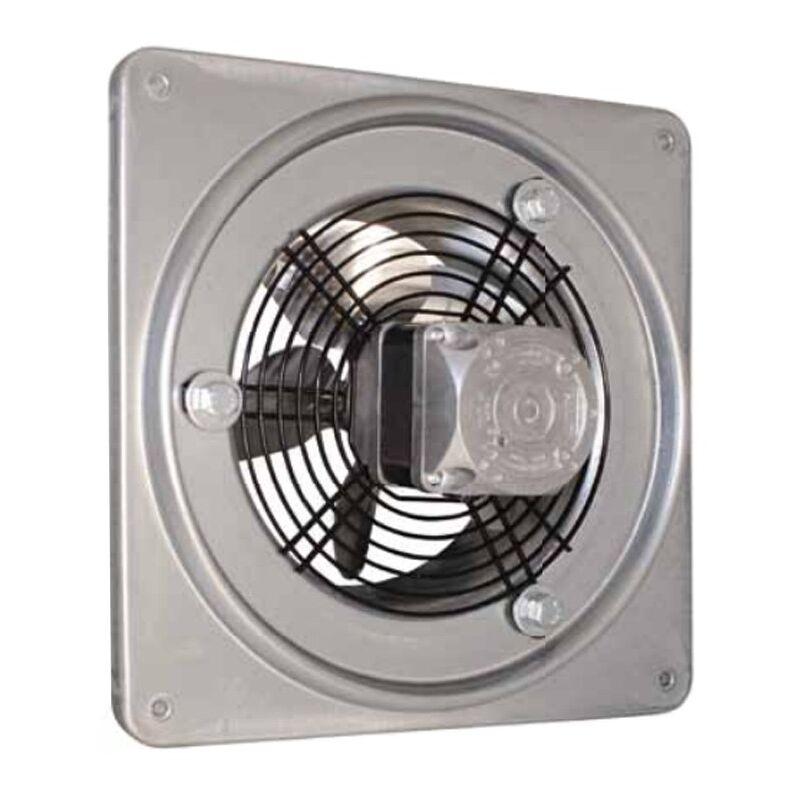 ELICENT ASPIRATORE ELICOIDALE CON TIMER DIAMETRO 100