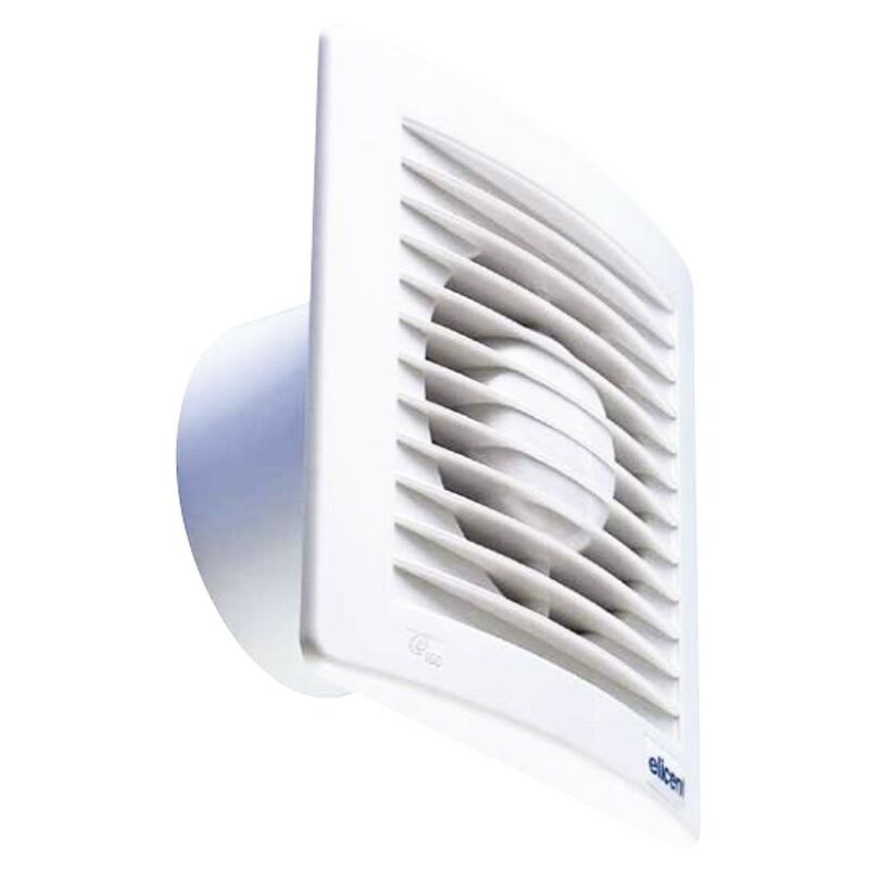 E-style 120 p e-style Diamètre Aspirateur hélicoïdal e-style 120 p e-stile