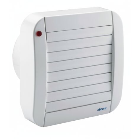 Elicent Extractor con red eléctrica ECO 150 2MU6502
