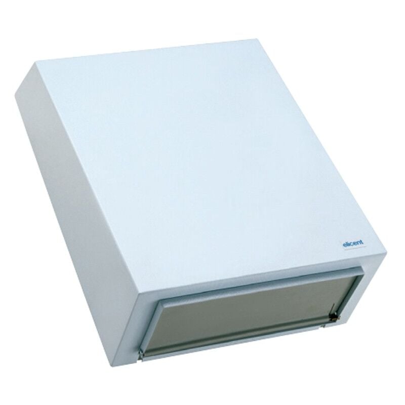 Elicent - Extracteur centrifuge d'extérieur ext 100 2EX4034