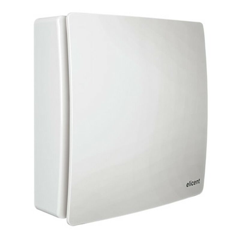 Aspirateur centrifuge Elicent elix Diamètre 100 2EV1000