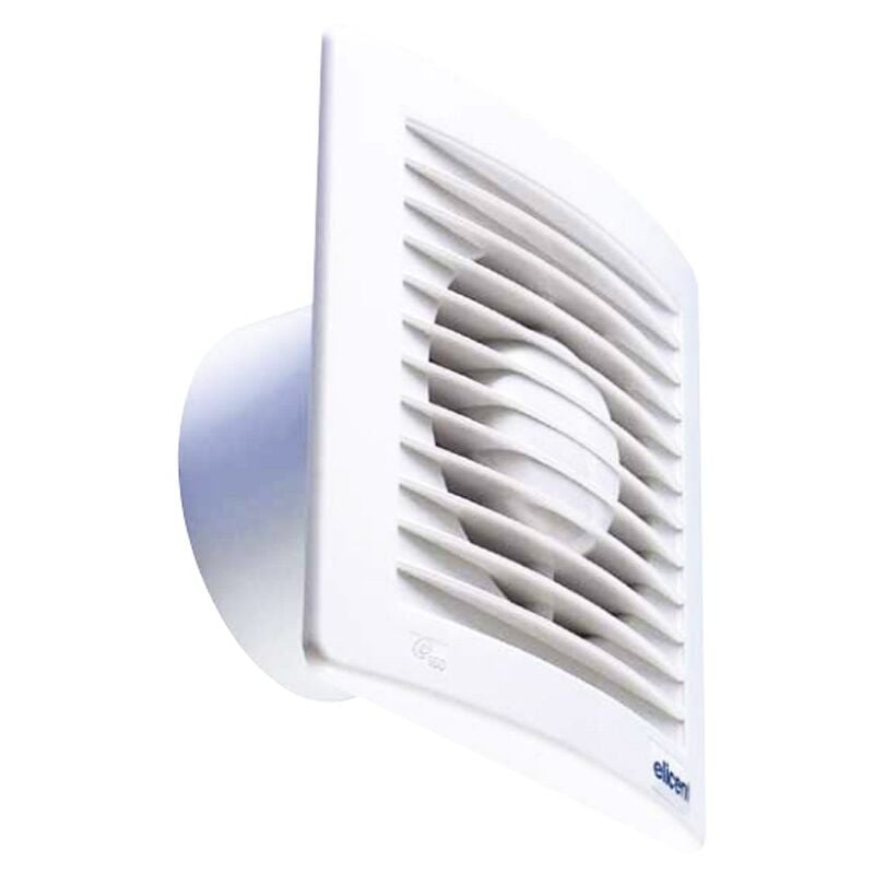 E-style Aspirateur hélicoïdal e-style avec minuterie 100 2MU7070