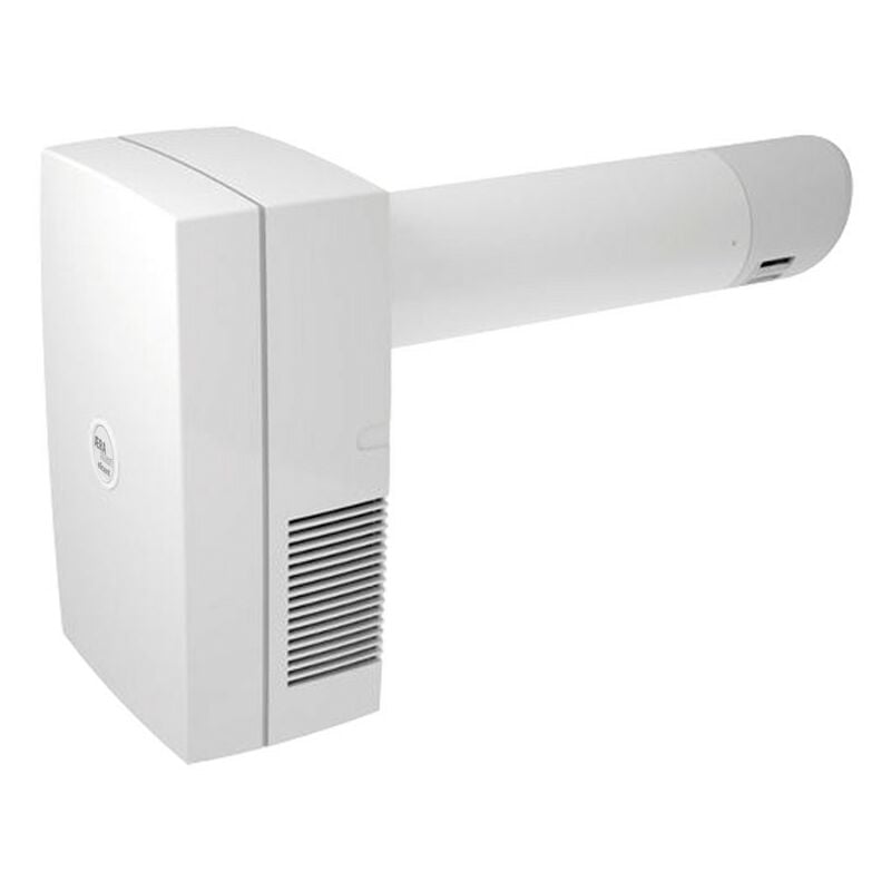 Unité de ventilation aérienne à récupération de chaleur Elicent smart 2RC0101