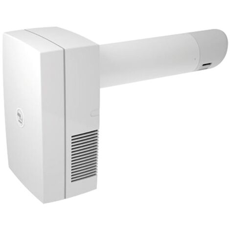 Elicent Wärmerückgewinner AREA SMART 2RC0101