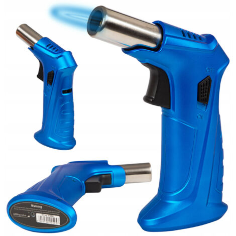 Elico palnik gazowy rk-3125 matowy
