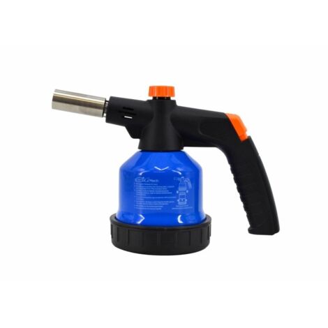 Elico palnik lutowniczy piezo 190g