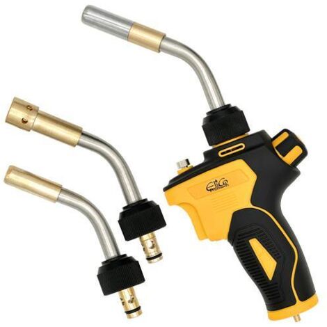 Elico profitech palnik gazowy ax1-106cga