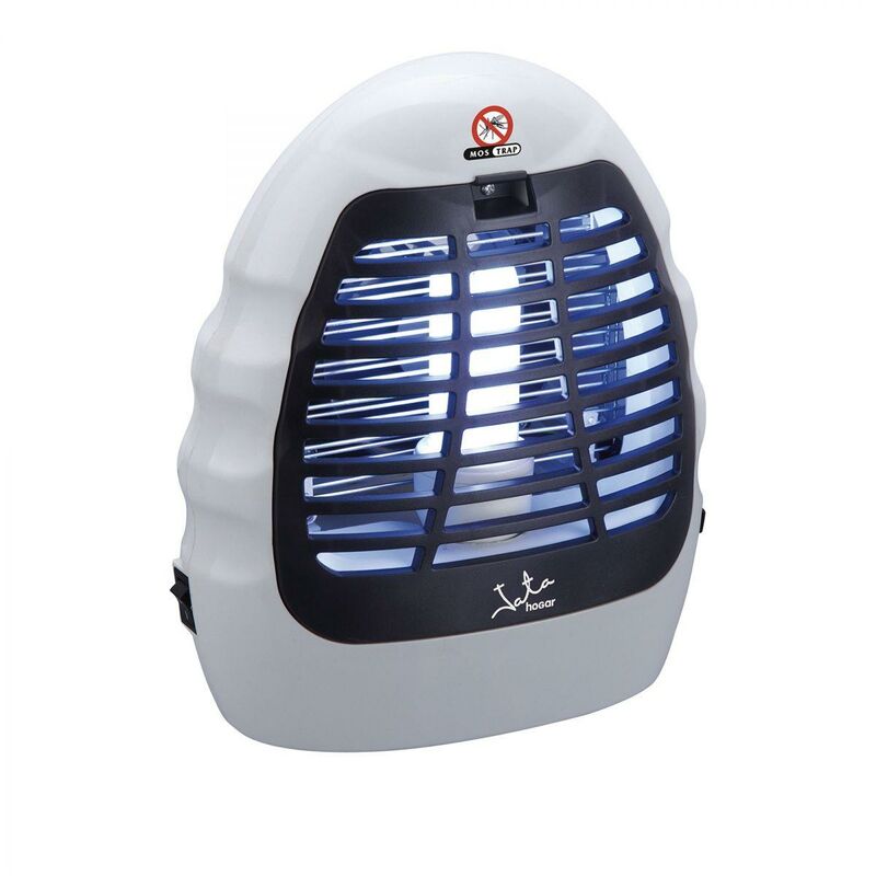 

Elimina insectos eléctrico 30m2 - Jata