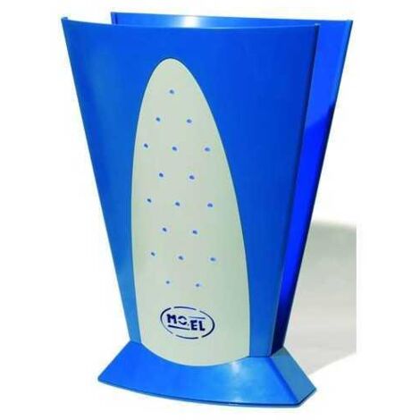 Elimina Insectos Tigerone Atractivo UV con Collar 1X24 Vatios