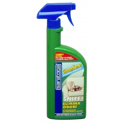 Elimina odori greenhome 375 ml Saratoga