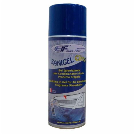 Elimina Olores Aire Acondicionado 400 ml