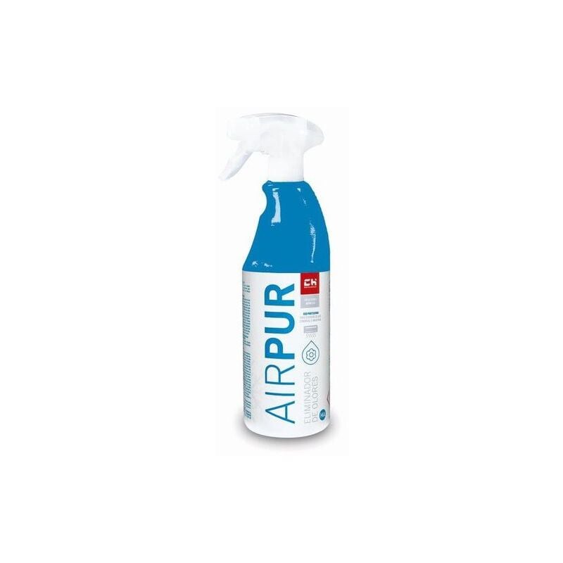

Elimina olores pulverizador AIRPUR para aire acondicionado