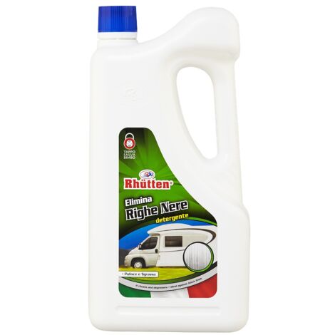 ELIMINA RIGHE NERE 2L CAMPER.