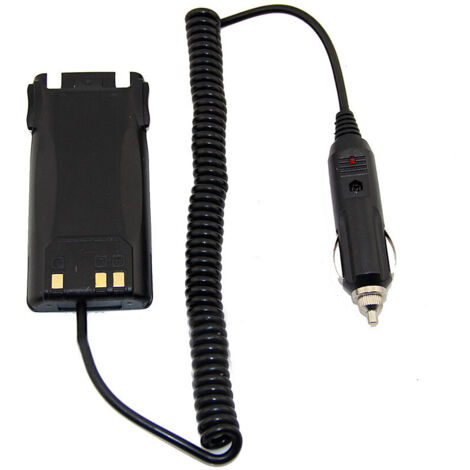 Eliminador de batería para Baofeng UV-82