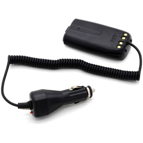 Eliminador de batería TYT TC-8000