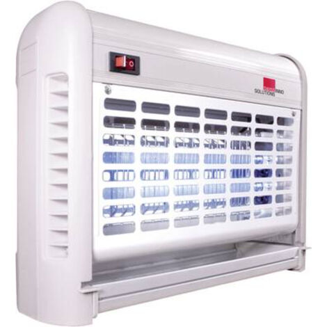 Eliminador de insectos led 10 W