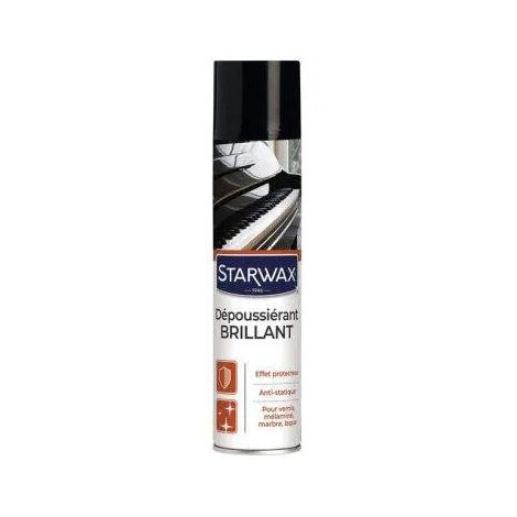 Eliminador de polvo brillante bbe400ml