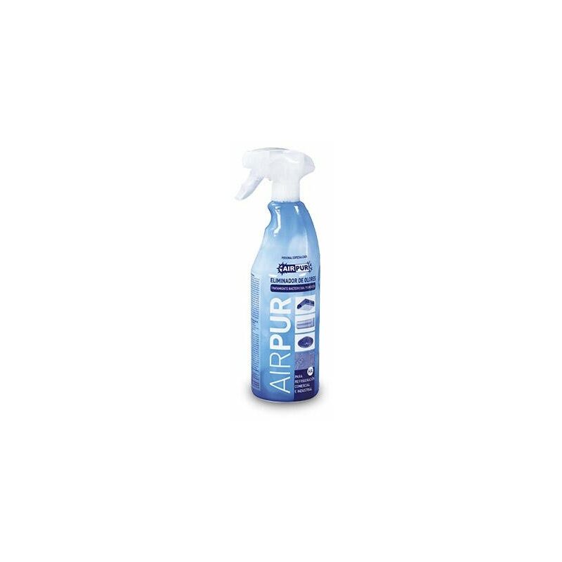 

Eliminador de olores y bactericida A/A 750ml Airpur