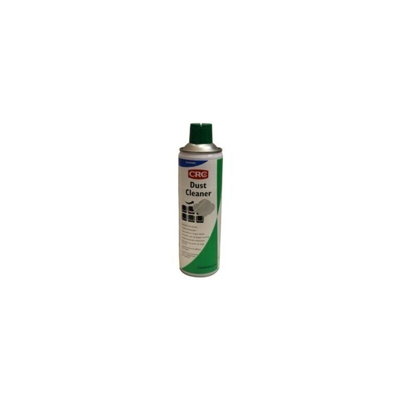 

Eliminador Polvo A Presion S/Res Dust Cleaner 1 Ml - CRC