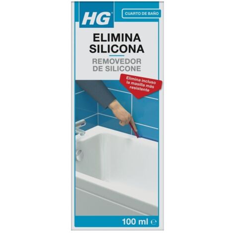 Eliminador sil 100 ml hg