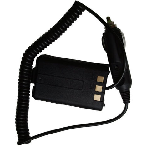 Éliminateur de batterie pour Baofeng UV-5R