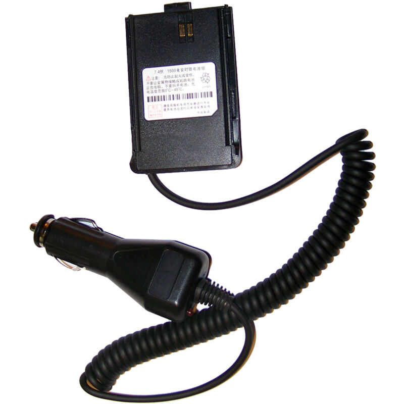 Éliminateur de batterie pour Kanwee TK-928