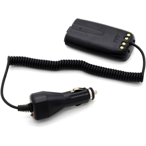 Eliminatore di batteria TYT TC-8000
