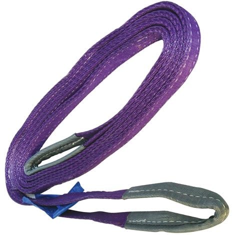 ELINGUE 1 TONNE 1 M SILVERLINE 633720