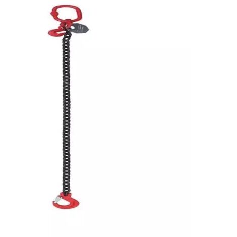 Elingue chaine 1 bris 10 mm 4 m IDMAT SODISE