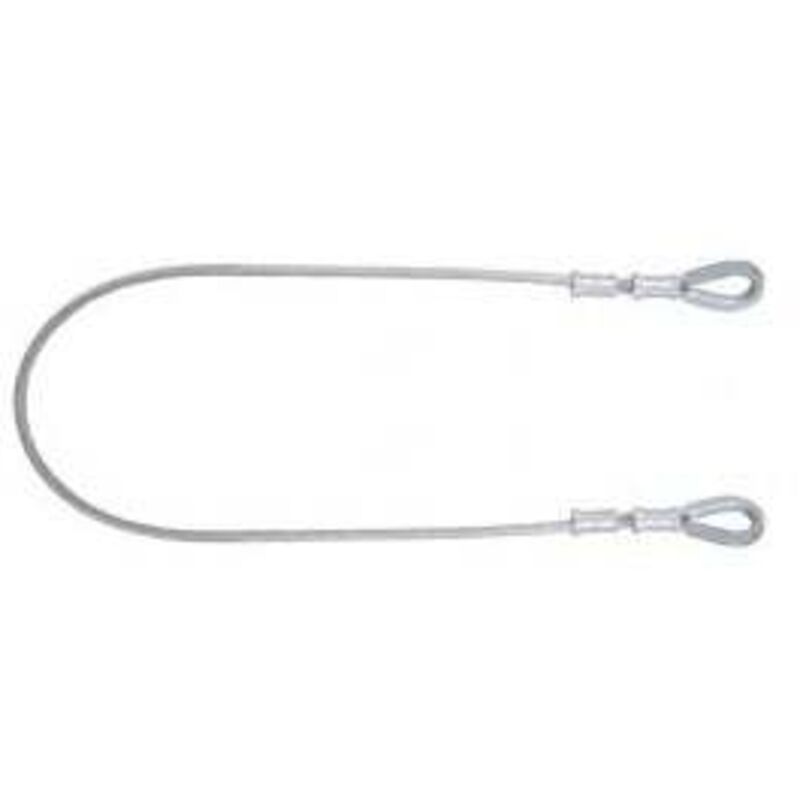 Lingue d'ancrage en cable - Kratos Safety