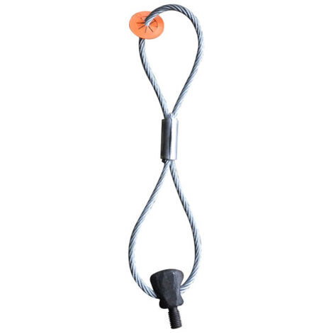 Élingue de levage articulée 2T5 RD24