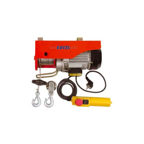 Élingue électrique 200 Excel 02451