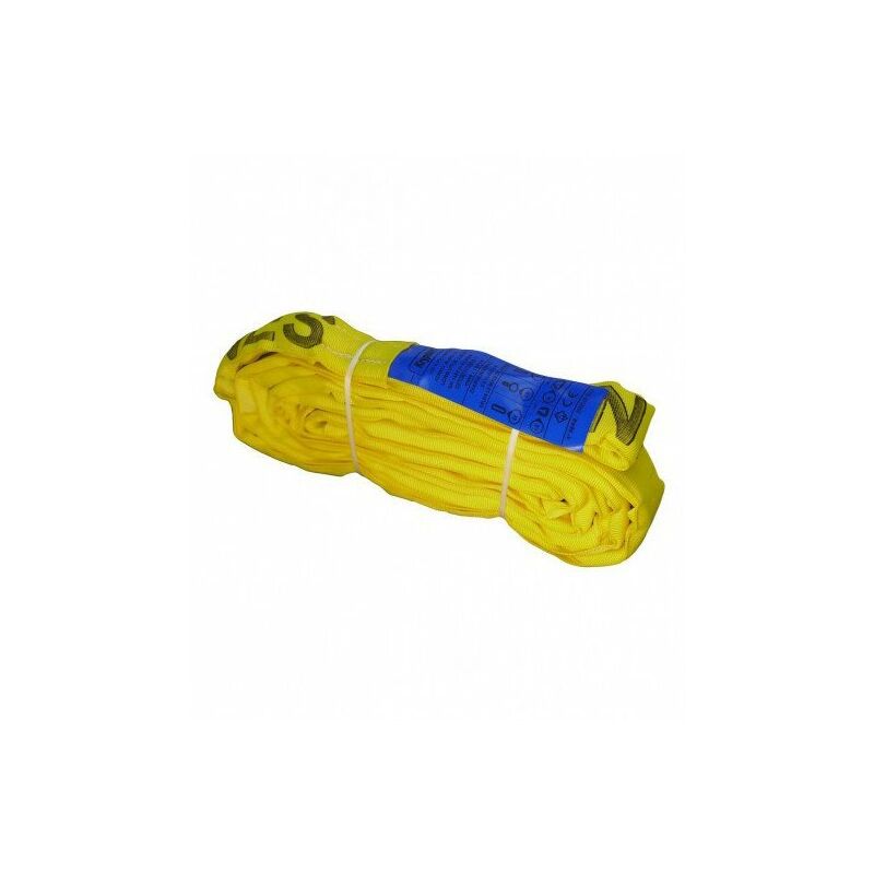 Elingue Jaune 3 T 1m-Ce