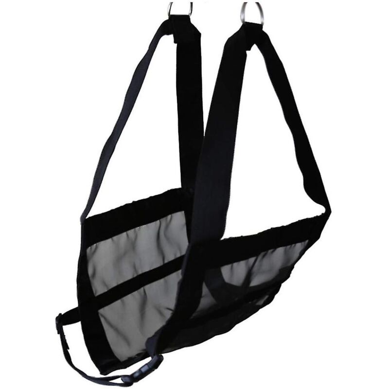 Lingue pour veaux pour peser les petits animaux, élingue pour bétail, balance suspendue, balance pour veaux, balance de poids suspendue