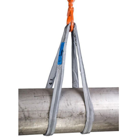 Élingue ronde 4 tonnes 2m REMA LD0902000